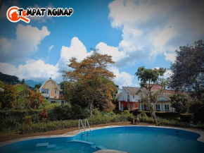 Tempat Nginap 3BR Ciater Highland Resort